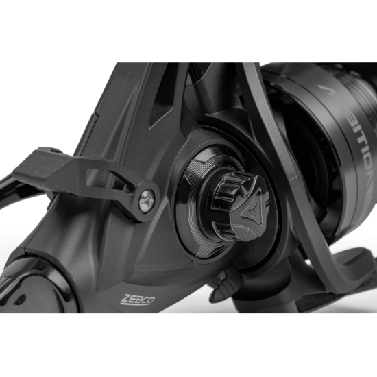 Zebco - Mulineta Ambition Feeder FS 4000 6BB 0.26mm/180m